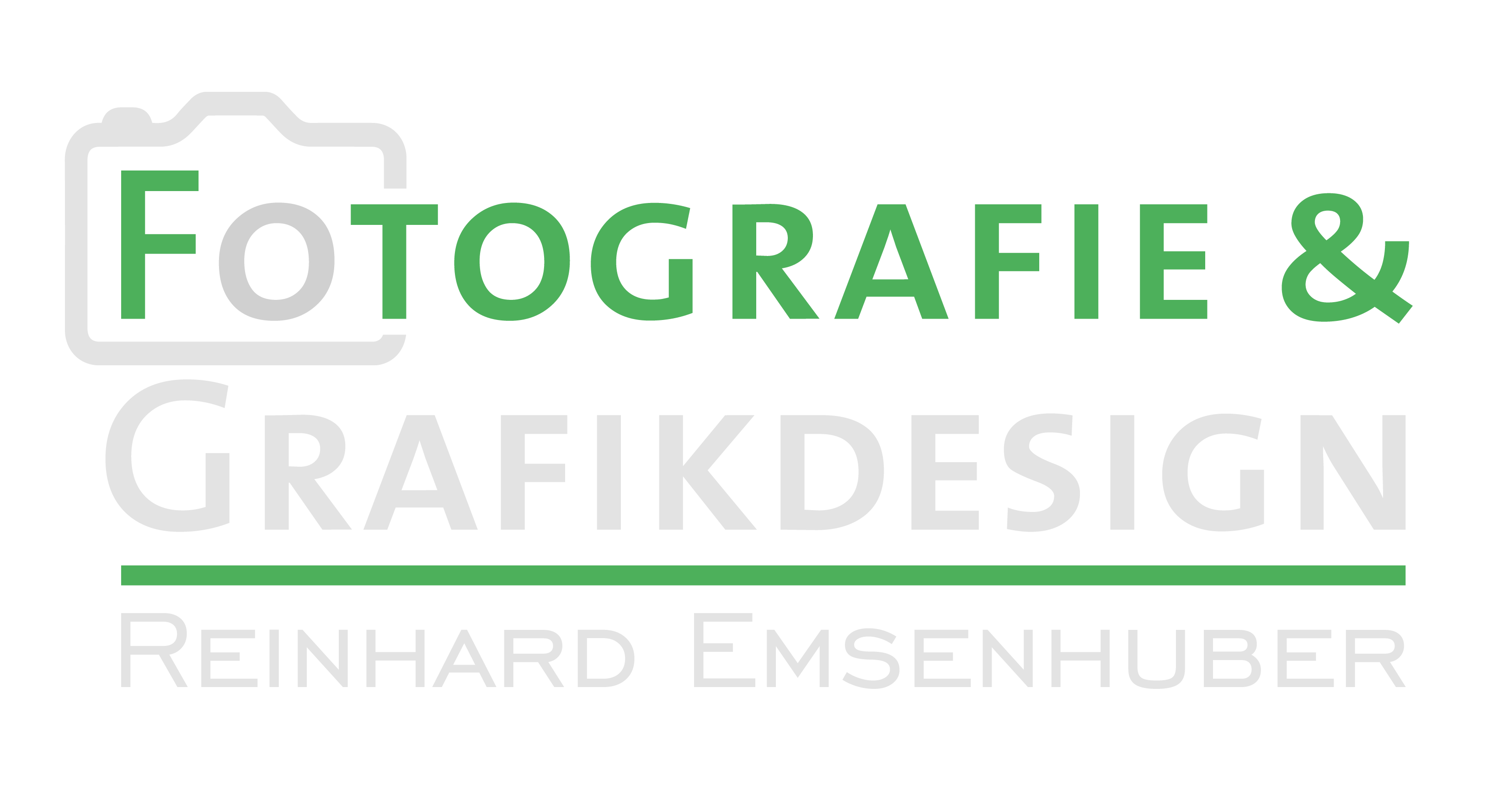 Logo - Reinhard Emsenhuber